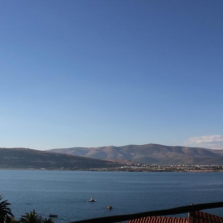 Vila Vito Trogir Ngoại thất bức ảnh