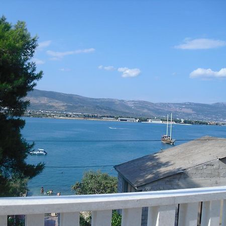 Vila Vito Trogir Ngoại thất bức ảnh