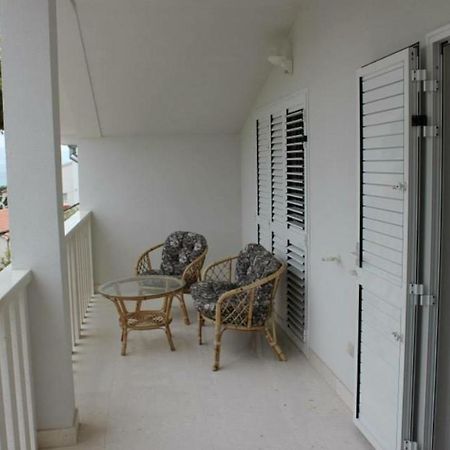 Vila Vito Trogir Ngoại thất bức ảnh