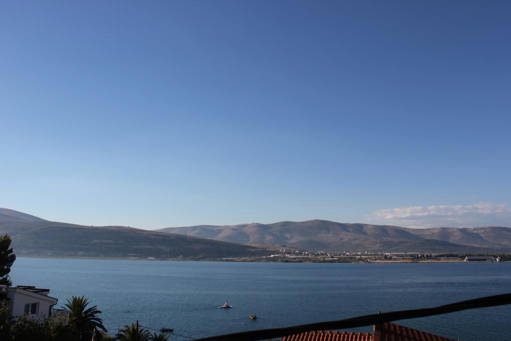 Vila Vito Trogir Ngoại thất bức ảnh
