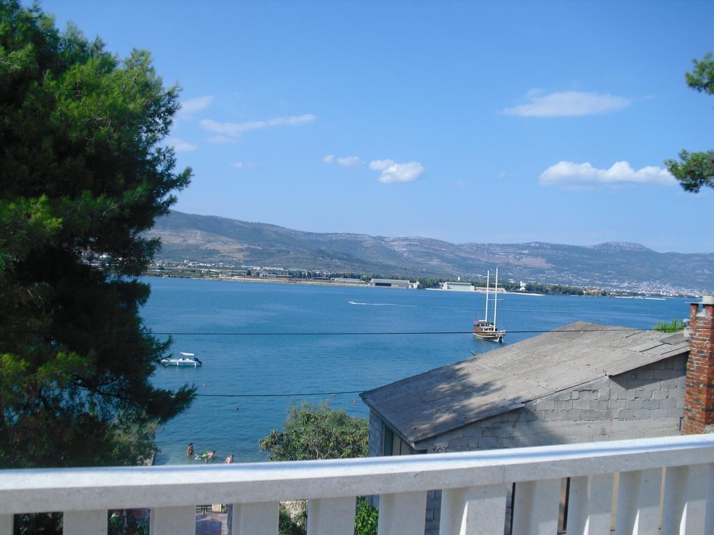 Vila Vito Trogir Ngoại thất bức ảnh