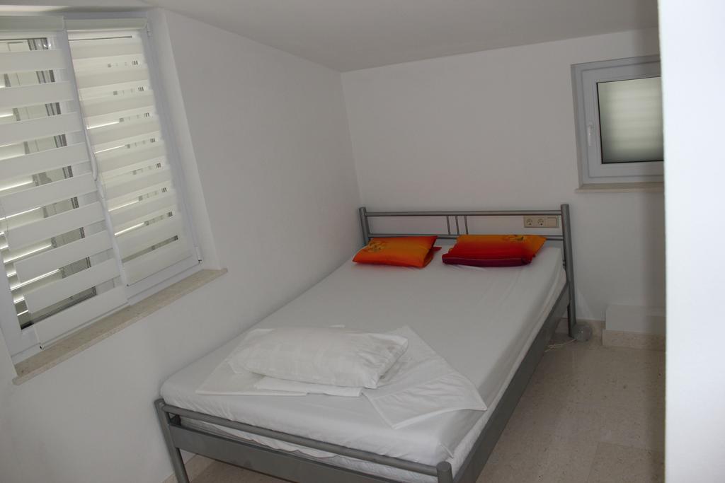 Vila Vito Trogir Phòng bức ảnh