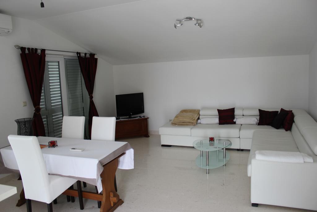 Vila Vito Trogir Phòng bức ảnh