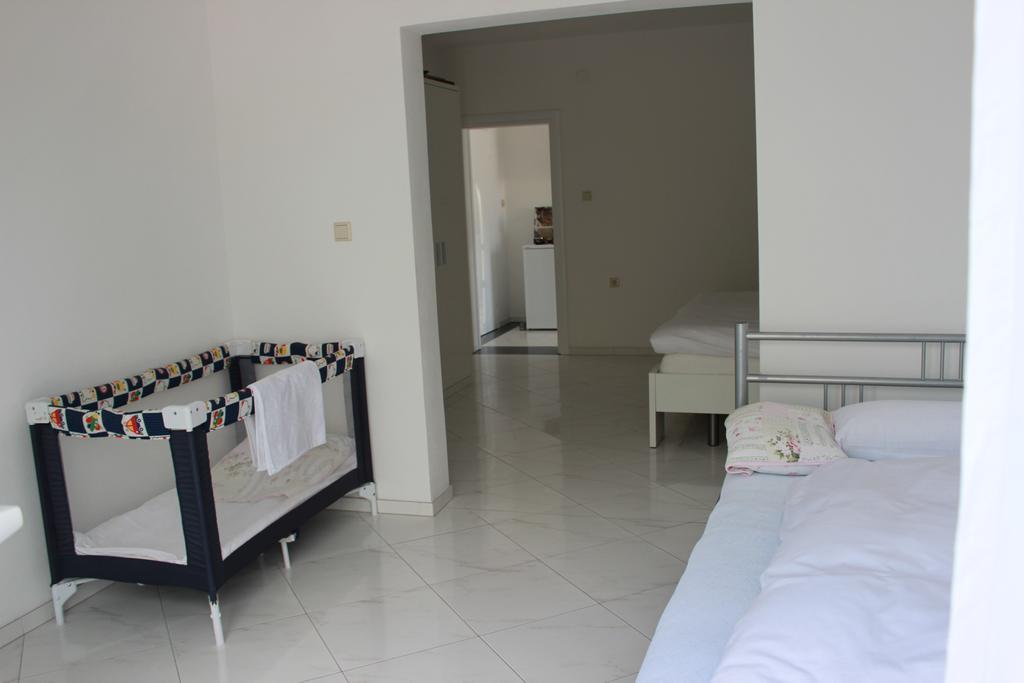 Vila Vito Trogir Phòng bức ảnh
