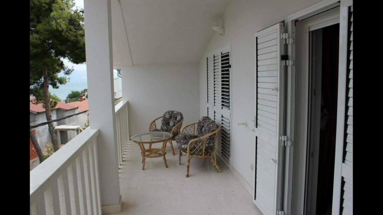 Vila Vito Trogir Ngoại thất bức ảnh